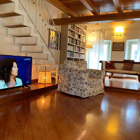 Apartmán Casa Di Marzi Aosta Exteriér fotografie
